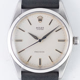 ROLEX BIG OYSTER Ref.6424 Small Letter