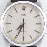 ROLEX BIG OYSTER Ref.6424 Small Letter