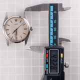 ROLEX BIG OYSTER Ref.6424 Small Letter