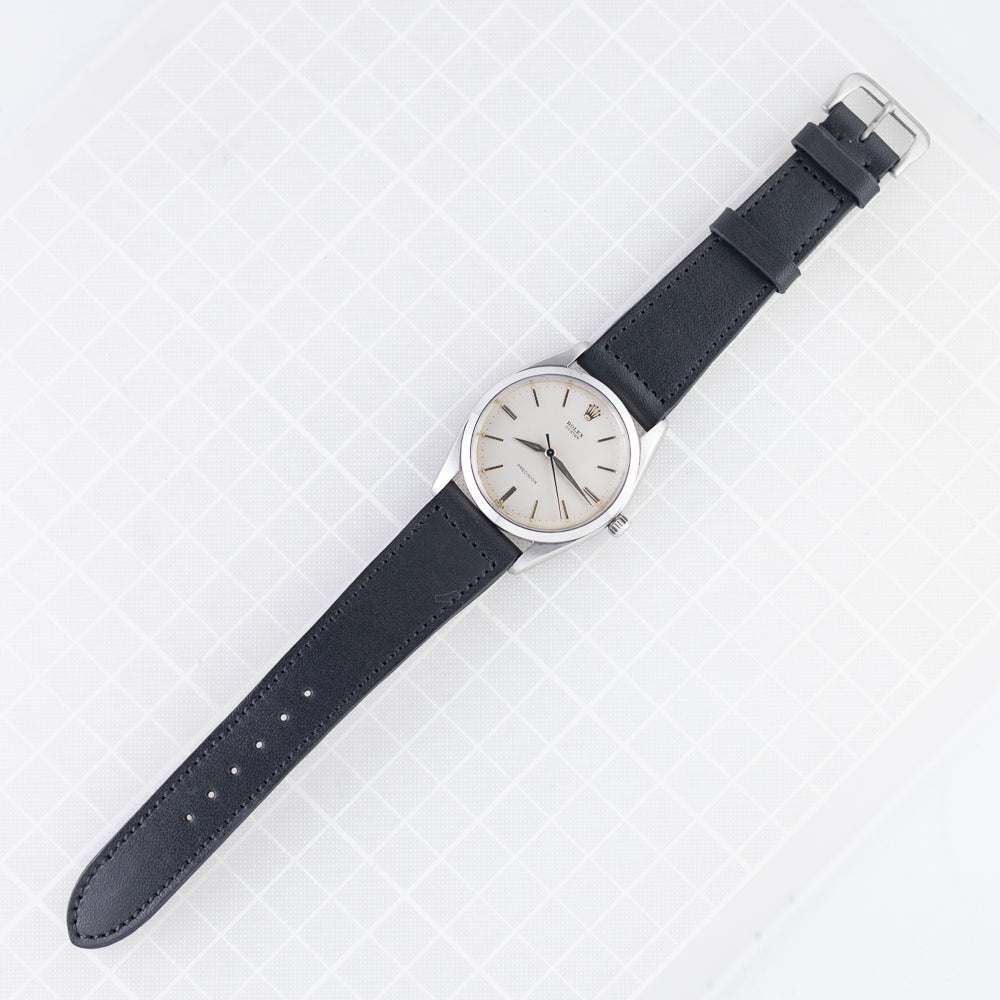 ROLEX BIG OYSTER Ref.6424 Small Letter