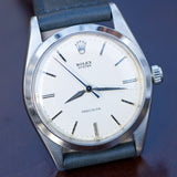 ROLEX BIG OYSTER Ref.6424 Small Letter