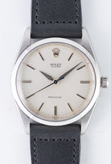 ROLEX BIG OYSTER Ref.6424 Small Letter
