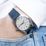 ROLEX BIG OYSTER Ref.6424 Small Letter