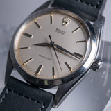 ROLEX BIG OYSTER Ref.6424 Small Letter
