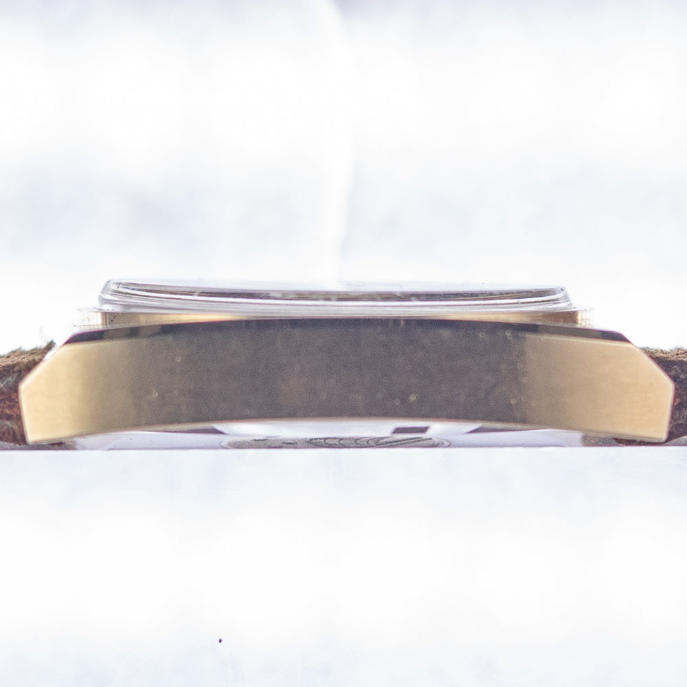 OMEGA CONSTELLATION REF.166.063 / 168.048 TV