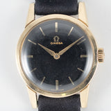 OMEGA REF.2950-2 with Box