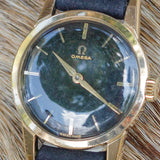 OMEGA REF.2950-2 with Box