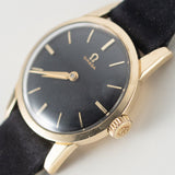 OMEGA REF.2950-2 with Box