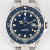 TUDOR MINI-SUB Ref.73090