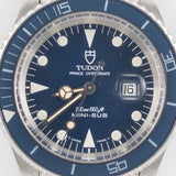 TUDOR MINI-SUB Ref.73090