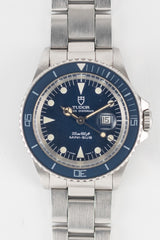 TUDOR MINI-SUB Ref.73090