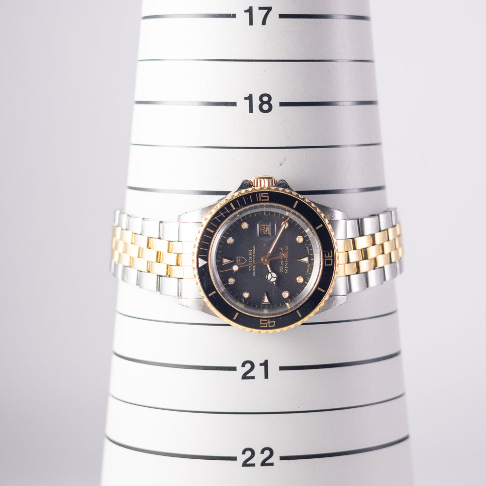 TUDOR MINI-SUB Ref.73091