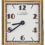 CARTIER SM MUST DE TANK REF.5057001
