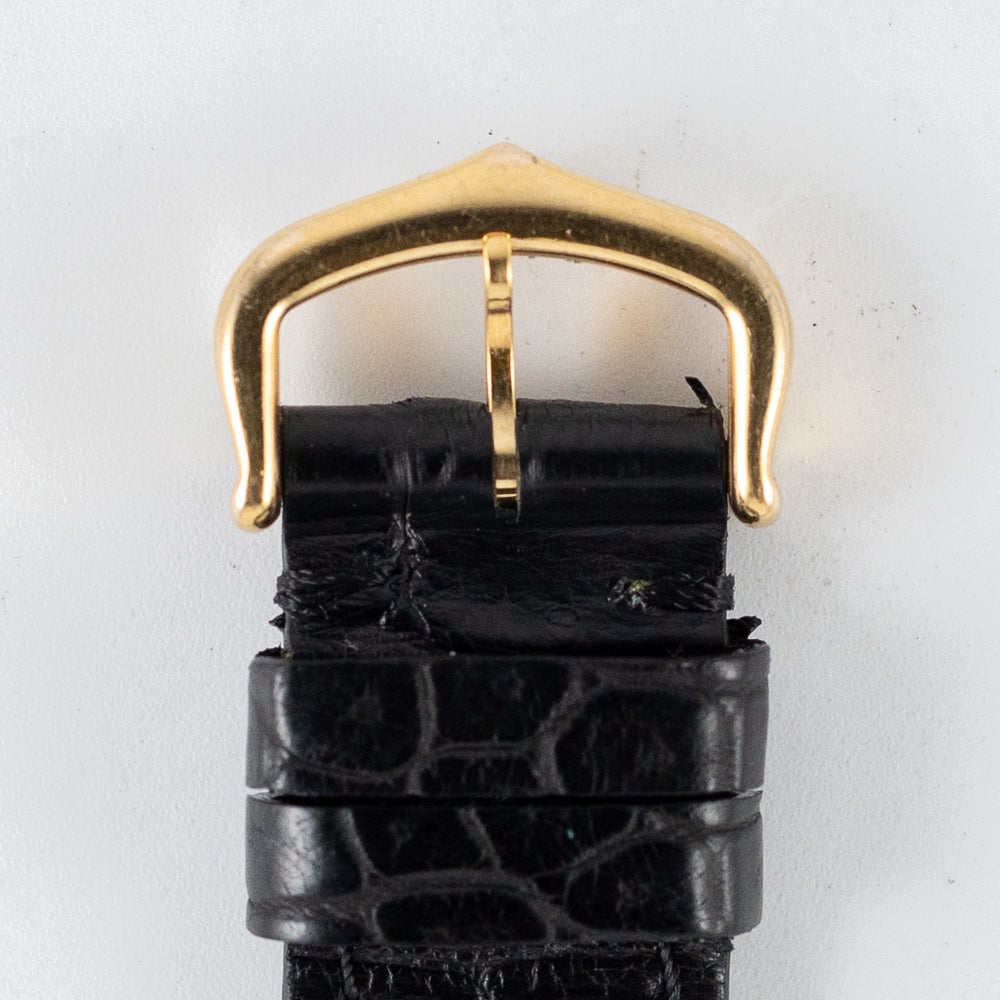 CARTIER LM MUST DE TANK REF.590005