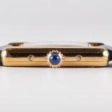 CARTIER SM MUST DE TANK REF.1613