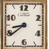 CARTIER SM MUST DE TANK REF.1613