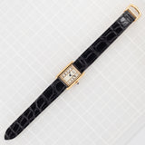 CARTIER SM MUST DE TANK REF.5057001