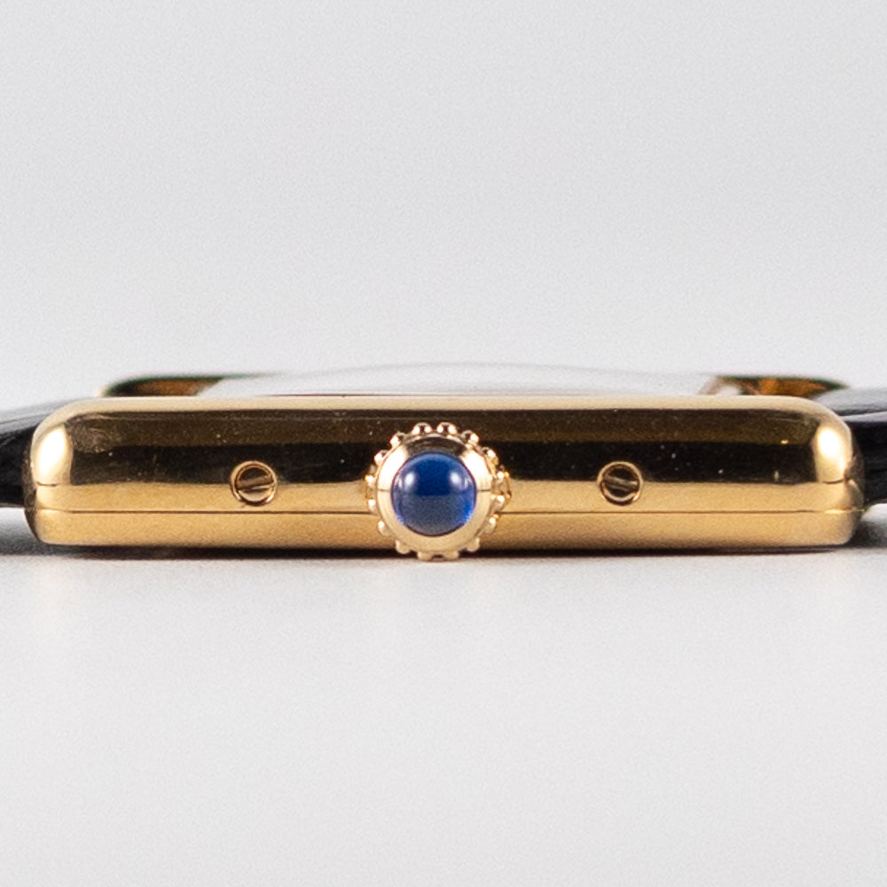 CARTIER SM MUST DE TANK REF.5057001