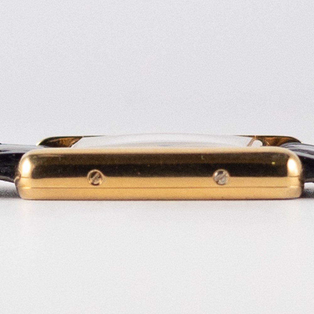 CARTIER SM MUST DE TANK REF.5057001