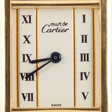 CARTIER SM MUST DE TANK REF.5057001