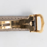 CARTIER SM MUST DE TANK REF.5057001