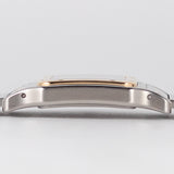 CARTIER LM Santos Galbee Moonphase Ref.119901