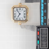 CARTIER LM Ceinture Trinity Ref.81645