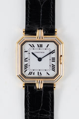 CARTIER LM Ceinture Trinity Ref.81645