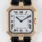 CARTIER LM Ceinture Trinity Ref.81645