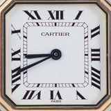 CARTIER LM Ceinture Trinity Ref.81645