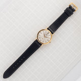 OMEGA Ref.14319 Cal.342 18K Yellow Gold