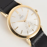 OMEGA Ref.14319 Cal.342 18K Yellow Gold