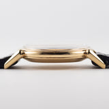 OMEGA Ref.14319 Cal.342 18K Yellow Gold