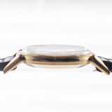 OMEGA Ref.14319 Cal.342 18K Yellow Gold