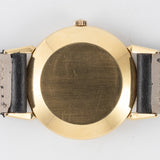 OMEGA Ref.14319 Cal.342 18K Yellow Gold