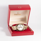 OMEGA Constellation Ref.168.029 Mint Condition with Box