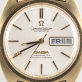 OMEGA Constellation Ref.168.029 Mint Condition with Box