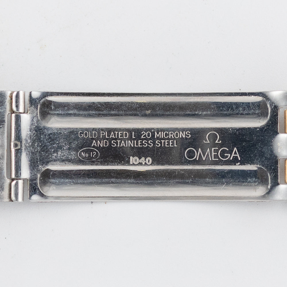 OMEGA Constellation Ref.168.029 Mint Condition with Box