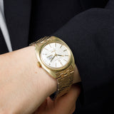 OMEGA Constellation Ref.168.029 Mint Condition with Box