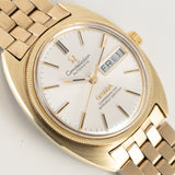 OMEGA Constellation Ref.168.029 Mint Condition with Box