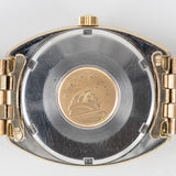 OMEGA Constellation Ref.168.029 Mint Condition with Box