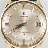 OMEGA Constellation Ref.168.001 Jumbo