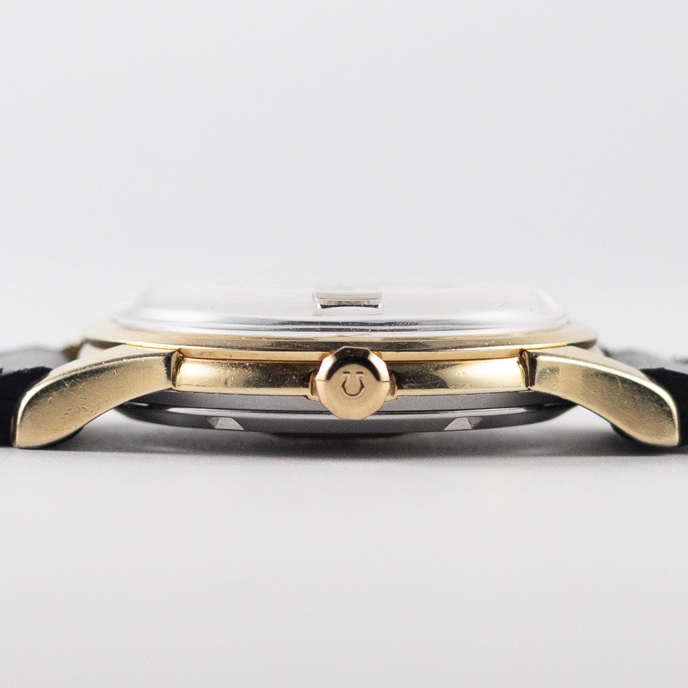 OMEGA Constellation Ref.168.001 Jumbo