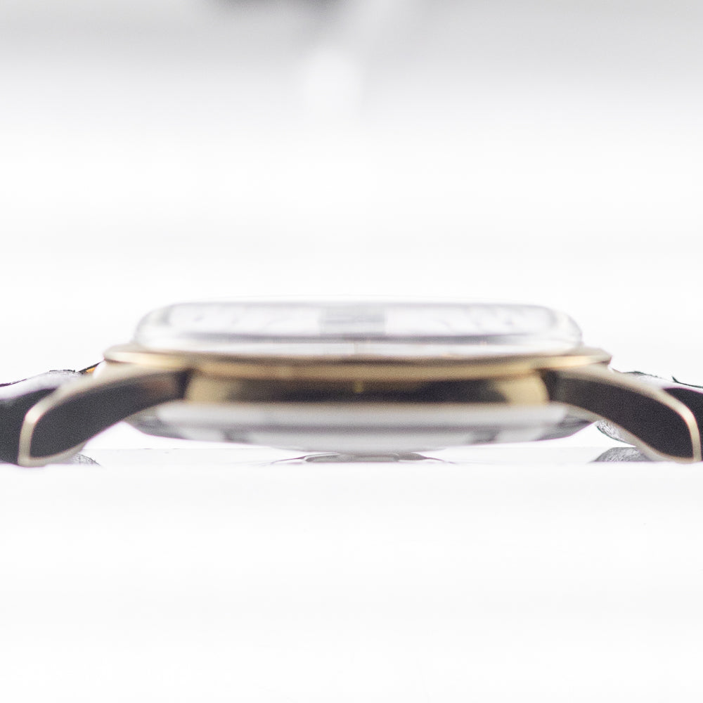 OMEGA Constellation Ref.168.001 Jumbo