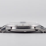 OMEGA CONSTELLATION REF.168.005 DOG LEG PIE PAN