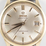 OMEGA Constellation Ref.14777 Jumbo