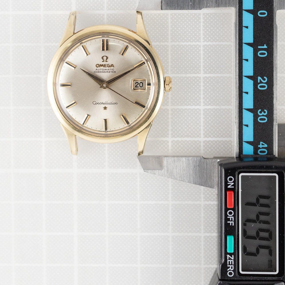 OMEGA Constellation Ref.14777 Jumbo