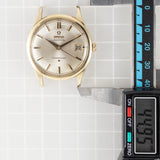 OMEGA Constellation Ref.14777 Jumbo