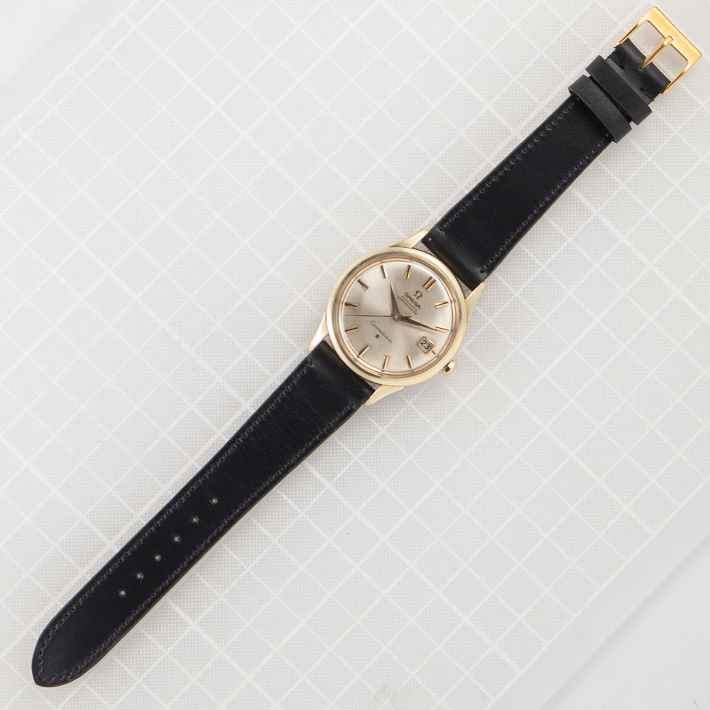OMEGA Constellation Ref.14777 Jumbo