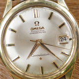 OMEGA Constellation Ref.14777 Jumbo